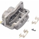 Purchase Top-Quality Rear Left Rebuilt Caliper With Hardware by BBB INDUSTRIES - 99-01341B pa1