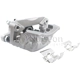 Purchase Top-Quality Rear Left Rebuilt Caliper With Hardware by BBB INDUSTRIES - 99-01345A pa1