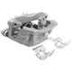 Purchase Top-Quality Rear Left Rebuilt Caliper With Hardware by BBB INDUSTRIES - 99-01345B pa1
