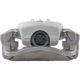 Purchase Top-Quality Rear Left Rebuilt Caliper With Hardware by BBB INDUSTRIES - 99-01345B pa2