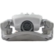 Purchase Top-Quality Rear Left Rebuilt Caliper With Hardware by BBB INDUSTRIES - 99-01345B pa3