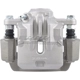 Purchase Top-Quality Rear Left Rebuilt Caliper With Hardware by BBB INDUSTRIES - 99-01345B pa4