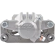 Purchase Top-Quality Rear Left Rebuilt Caliper With Hardware by BBB INDUSTRIES - 99-01345B pa7