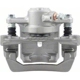 Purchase Top-Quality Rear Left Rebuilt Caliper With Hardware by BBB INDUSTRIES - 99-01345B pa8