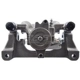 Purchase Top-Quality Rear Left Rebuilt Caliper With Hardware by BBB INDUSTRIES - 99-01351B pa3