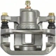 Purchase Top-Quality Rear Left Rebuilt Caliper With Hardware by BBB INDUSTRIES - 99-01413B pa1