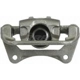 Purchase Top-Quality Rear Left Rebuilt Caliper With Hardware by BBB INDUSTRIES - 99-01413B pa2