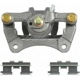 Purchase Top-Quality Rear Left Rebuilt Caliper With Hardware by BBB INDUSTRIES - 99-01413B pa3