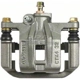 Purchase Top-Quality Rear Left Rebuilt Caliper With Hardware by BBB INDUSTRIES - 99-01413B pa4