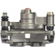 Purchase Top-Quality Rear Left Rebuilt Caliper With Hardware by BBB INDUSTRIES - 99-01534B pa1