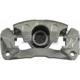 Purchase Top-Quality Rear Left Rebuilt Caliper With Hardware by BBB INDUSTRIES - 99-01578B pa2