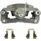 Purchase Top-Quality Rear Left Rebuilt Caliper With Hardware by BBB INDUSTRIES - 99-01578B pa3