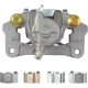 Purchase Top-Quality Rear Left Rebuilt Caliper With Hardware by BBB INDUSTRIES - 99-01598A pa2