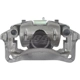 Purchase Top-Quality Rear Left Rebuilt Caliper With Hardware by BBB INDUSTRIES - 99-01598A pa3