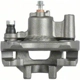 Purchase Top-Quality Rear Left Rebuilt Caliper With Hardware by BBB INDUSTRIES - 99-01627B pa1