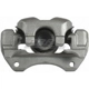 Purchase Top-Quality Rear Left Rebuilt Caliper With Hardware by BBB INDUSTRIES - 99-01627B pa2