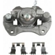 Purchase Top-Quality Rear Left Rebuilt Caliper With Hardware by BBB INDUSTRIES - 99-01627B pa3