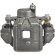 Purchase Top-Quality Rear Left Rebuilt Caliper With Hardware by BBB INDUSTRIES - 99-01634A pa1