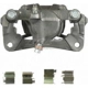 Purchase Top-Quality Rear Left Rebuilt Caliper With Hardware by BBB INDUSTRIES - 99-01634A pa10
