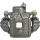 Purchase Top-Quality Rear Left Rebuilt Caliper With Hardware by BBB INDUSTRIES - 99-01634A pa3