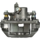 Purchase Top-Quality Rear Left Rebuilt Caliper With Hardware by BBB INDUSTRIES - 99-01634A pa4