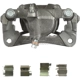 Purchase Top-Quality Rear Left Rebuilt Caliper With Hardware by BBB INDUSTRIES - 99-01634A pa5