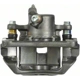 Purchase Top-Quality Rear Left Rebuilt Caliper With Hardware by BBB INDUSTRIES - 99-01634A pa8