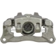 Purchase Top-Quality Rear Left Rebuilt Caliper With Hardware by BBB INDUSTRIES - 99-01648B pa4