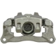 Purchase Top-Quality Rear Left Rebuilt Caliper With Hardware by BBB INDUSTRIES - 99-01648B pa6