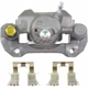 Purchase Top-Quality Rear Left Rebuilt Caliper With Hardware by BBB INDUSTRIES - 99-01649B pa2