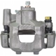 Purchase Top-Quality Rear Left Rebuilt Caliper With Hardware by BBB INDUSTRIES - 99-01649B pa4