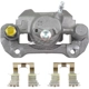 Purchase Top-Quality Rear Left Rebuilt Caliper With Hardware by BBB INDUSTRIES - 99-01649B pa5