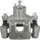 Purchase Top-Quality Rear Left Rebuilt Caliper With Hardware by BBB INDUSTRIES - 99-01650B pa1
