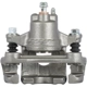 Purchase Top-Quality Rear Left Rebuilt Caliper With Hardware by BBB INDUSTRIES - 99-01650B pa2
