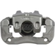 Purchase Top-Quality Rear Left Rebuilt Caliper With Hardware by BBB INDUSTRIES - 99-01650B pa3