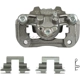 Purchase Top-Quality Rear Left Rebuilt Caliper With Hardware by BBB INDUSTRIES - 99-01650B pa4
