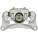 Purchase Top-Quality Rear Left Rebuilt Caliper With Hardware by BBB INDUSTRIES - 99-01658B pa1