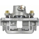Purchase Top-Quality Rear Left Rebuilt Caliper With Hardware by BBB INDUSTRIES - 99-01662B pa1