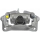 Purchase Top-Quality Rear Left Rebuilt Caliper With Hardware by BBB INDUSTRIES - 99-01662B pa2