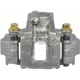 Purchase Top-Quality Rear Left Rebuilt Caliper With Hardware by BBB INDUSTRIES - 99-01662B pa4