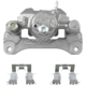 Purchase Top-Quality Rear Left Rebuilt Caliper With Hardware by BBB INDUSTRIES - 99-01663B pa1