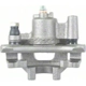 Purchase Top-Quality Rear Left Rebuilt Caliper With Hardware by BBB INDUSTRIES - 99-01663B pa2