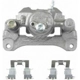 Purchase Top-Quality Rear Left Rebuilt Caliper With Hardware by BBB INDUSTRIES - 99-01663B pa4