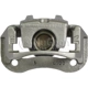 Purchase Top-Quality Rear Left Rebuilt Caliper With Hardware by BBB INDUSTRIES - 99-01677B pa1