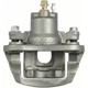 Purchase Top-Quality Rear Left Rebuilt Caliper With Hardware by BBB INDUSTRIES - 99-01677B pa2