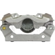 Purchase Top-Quality Rear Left Rebuilt Caliper With Hardware by BBB INDUSTRIES - 99-01684B pa1