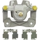Purchase Top-Quality Rear Left Rebuilt Caliper With Hardware by BBB INDUSTRIES - 99-01691B pa1