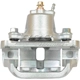 Purchase Top-Quality Rear Left Rebuilt Caliper With Hardware by BBB INDUSTRIES - 99-01700B pa4