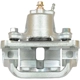 Purchase Top-Quality Rear Left Rebuilt Caliper With Hardware by BBB INDUSTRIES - 99-01700B pa5
