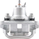 Purchase Top-Quality Rear Left Rebuilt Caliper With Hardware by BBB INDUSTRIES - 99-01709B pa1